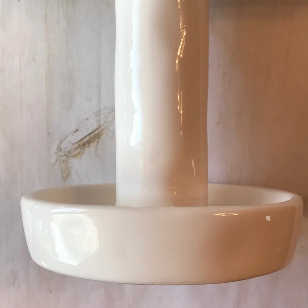 Rae Dunn Shine Bright Jewelry Stand